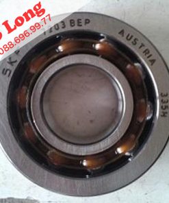 Bạc đạn vòng bi 7203 SKF