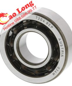 Bạc đạn vòng bi 7204 SKF
