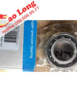 Bạc đạn vòng bi 7205 SKF