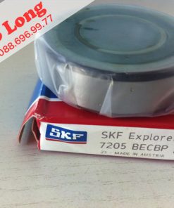 Bạc đạn vòng bi 7205 SKF