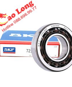 Bạc đạn vòng bi 7206 SKF