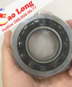Bạc đạn vòng bi 7207 SKF