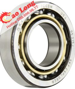 Bạc đạn vòng bi 7207 SKF
