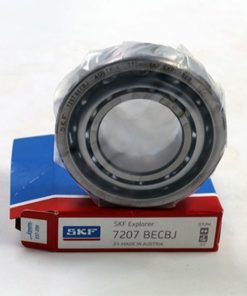 Bạc đạn vòng bi 7207 SKF