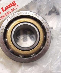 Bạc đạn vòng bi 7306 SKF