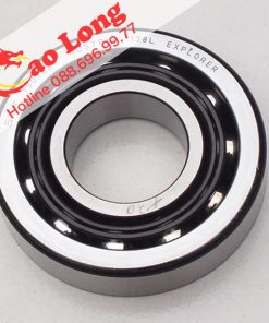 Bạc đạn vòng bi 7307 SKF