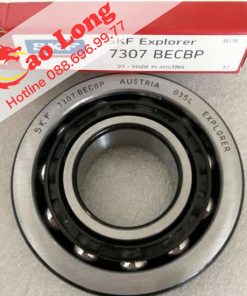 Bạc đạn vòng bi 7307 SKF_2
