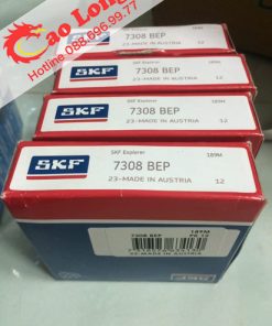 Bạc đạn vòng bi 7308 SKF