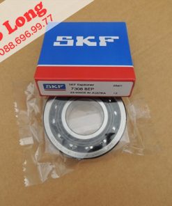Bạc đạn vòng bi 7308 SKF