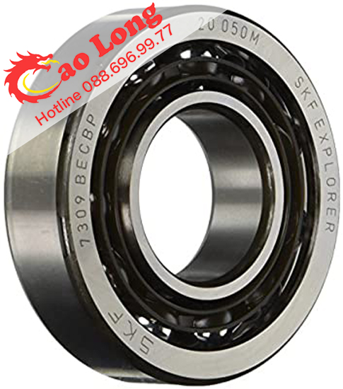 Bạc đạn vòng bi 7309 SKF