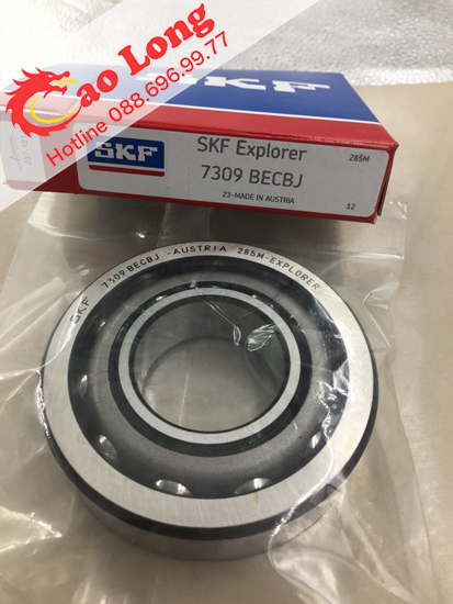 Bạc đạn vòng bi 7309 SKF