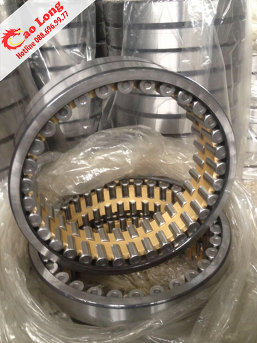 vòng bi trục cán FC203080