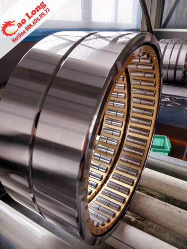 vòng bi trục cán FC203080