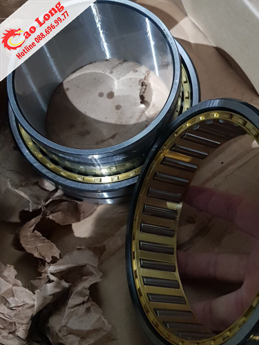 vòng bi trục cán FC203080