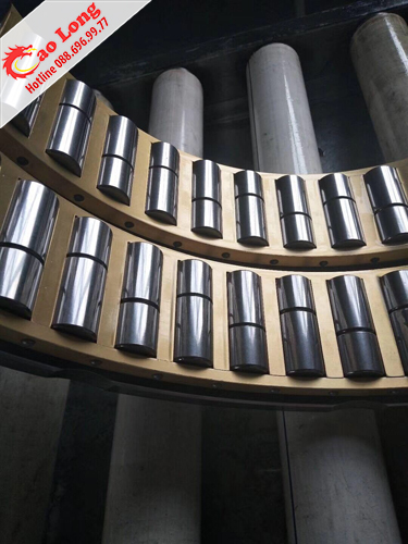 vòng bi trục cán FCD6896350