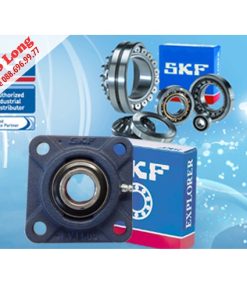 Goi do UCF317 SKF