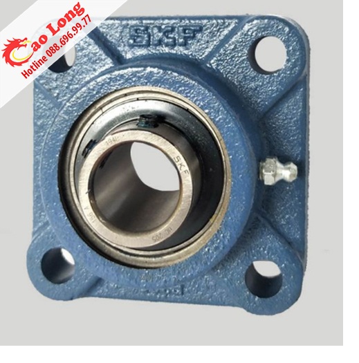 Gối đỡ UCF317 SKF - Ảnh 3