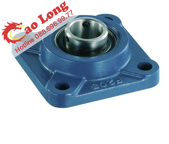 Gối đỡ UCF205 SKF