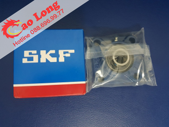 Gối đỡ UCF205 SKF