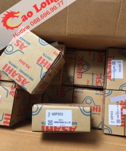 Gối đỡ UCP203 ASAHI