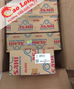Gối đỡ UCP212 ASAHI