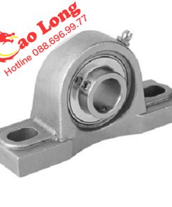 Gối đỡ inox MUCP206 SKF