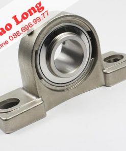 Gối đỡ inox MUCP207 SKF