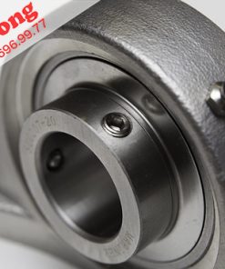 Gối đỡ inox MUCP207 SKF