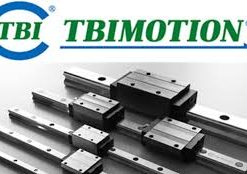Thanh trượt công nghiệp TBI