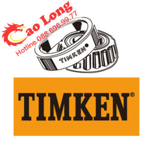 Vòng bi timken