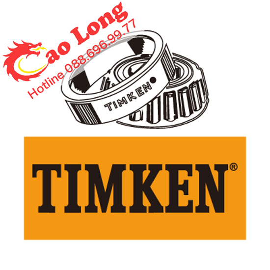 Vòng bi timken