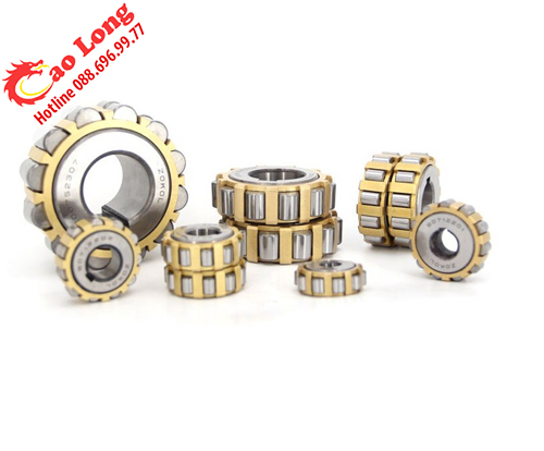 Vòng bi lệch tâm