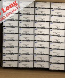 Bạc đạn vòng bi Koyo 6202 (2RS - 2Z -NR)