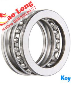 Bạc đạn vòng bi 51106 KOYO