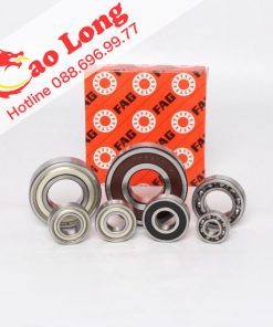 bạc đạn vòng bi 6000 FAG-3