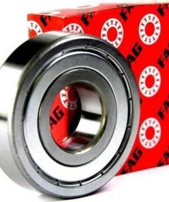 bạc đạn vòng bi 6000 FAG-3