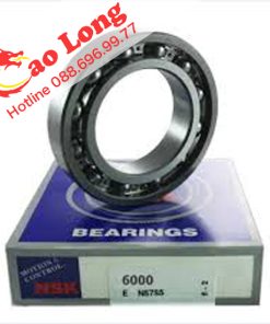 bạc đạn vòng bi 6000 nsk