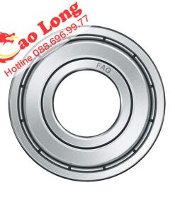 Alternative view of Bạc đạn vòng bi 6001 FAG