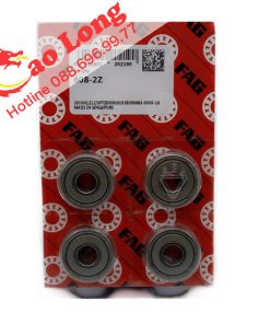 bạc đạn vòng bi 608 FAG