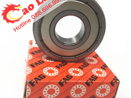 bạc đạn vòng bi 6200 FAG