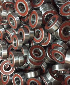 Bạc đạn vòng bi 6200 SKF