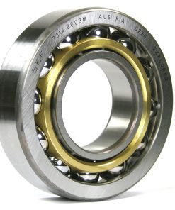 Bạc đạn vòng bi 6201 SKF