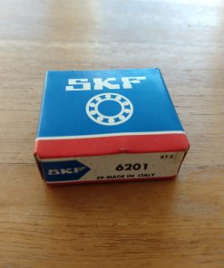 Bạc đạn vòng bi 6201 SKF