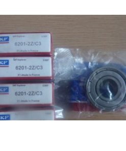 Bạc đạn vòng bi 6201 SKF