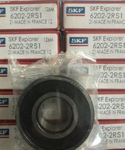 Bạc đạn vòng bi 6202 SKF