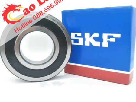 Bạc đạn vòng bi 6203 SKF