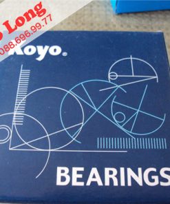 bạc đạn vòng bi 7205 koyo-4