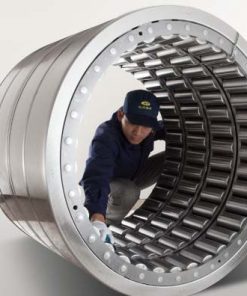 vòng bi trục cán FAG