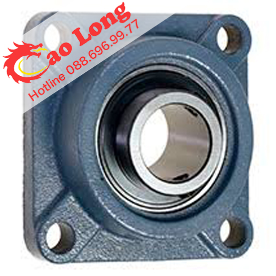 Gối đỡ UCF307 SKF