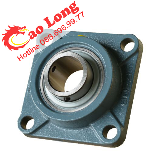 Gối đỡ UCF311 SKF